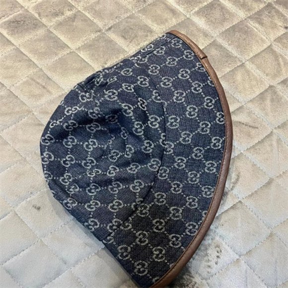 Gucci Fisherman's hat - Picture 3 of 6